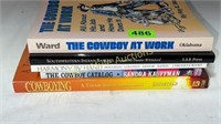 Cowboy books