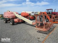 2006 JLG 400S Straightboom Manlift