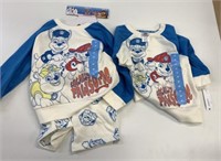 New Paw Patrol Size 4T Clothing