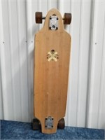 Arbor skateboards bamboo collection
