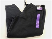 New Sherpa Lined Joggers Size XXL