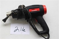 LIKE NEW HEAT GUN