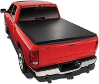 DNA Motoring TTC-RU-039 Truck Bed Soft Roll-Up