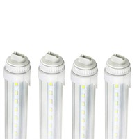 Greensun LED Tube Light 6FT 30W, R17D 6ft LED