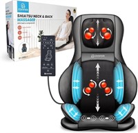 COMFIER Shiatsu Neck & Back Massager