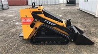 Diggit SCL850, Skid Steer, Unused