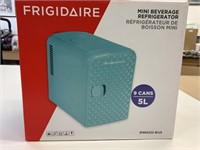 New Frigidaire Mini Beverage Refrigerator 9 Cans