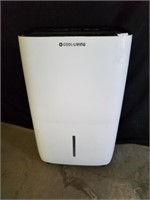 New portable air conditioner cool living 25