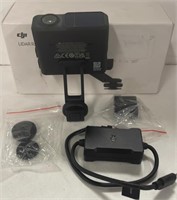 DJI LiDAR Range Finder (RS) (SHOWCASE)