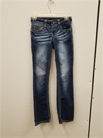 Vanity jeans size 24-31
