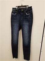 Size 26 Flying Monkey jeans