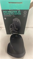 Logitech MX Master 2S Bluetooth Edition Wireless