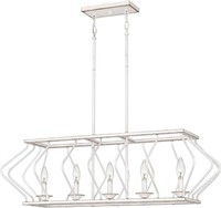 Ashley 5 Bulb Chandelier