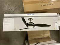 Kichler 60" Ceiling Fan