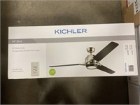 Kichler 60" Ceiling Fan