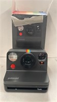 Polaroid Now 2nd Generation I-Type Instant Camera