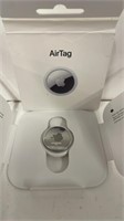 Apple AirTag 1 Pack (SHOWCASE UPSTAIRS)
