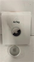 Apple AirTag 1 Pack (SHOWCASE UPSTAIRS)