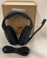 Drop + EPOS PC38X Gaming Headset Noise-Cancelling