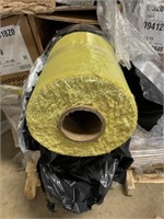 115 Yd Fiberglass Reinforcement Fabric x 2 Rolls