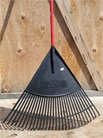 Ace Wide Leaf Rake