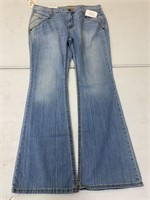 Cruel Hannah Denim Jeans 34x17 L