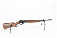 1951 Marlin 336 SC, 30-30 Rifle