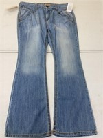 Cruel Hannah Denim Jeans 34x17 R