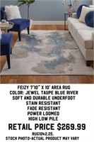 Feizy 7'10"x10' Area Rug