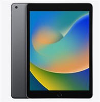 [APPLE ID LOCKED] APPLE IPAD 9TH GENERATION WITH