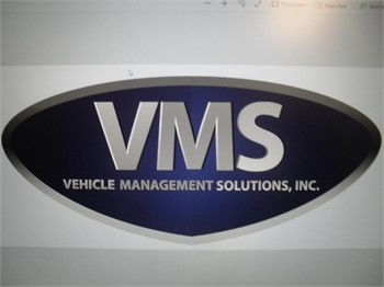 VEHICLE MANAGEMENT SOLUTIONS 04-18-24