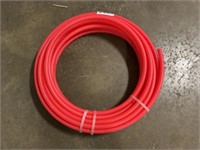 3/4" Red PEX B-Tubing (100Ft Coil)