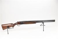 1962 Belgium Browning 12ga Shotgun