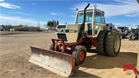 1982 Case 2290 Tractor