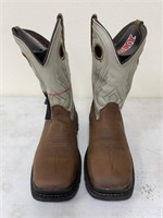 Rocky Western Boots Sz 9-1/2M