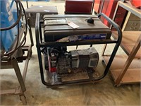 Campbell Hausfeld 5000W Generator