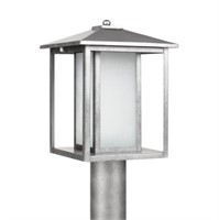 SeaGull® 1-Light Outdoor Exterior Post Lantern