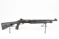 Stevens M320, 12ga Tactical Shotgun