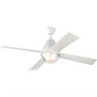 52" Diamond LED Ceiling Fan