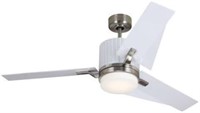 52" Monte Carlo Ceiling Fan