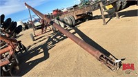 Sakundiak 7"x40' Auger