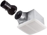 NuTone® RN110 Ultra Pro™ Ventilation Fan