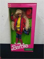 Vintage United Colors of Benetton Barbie