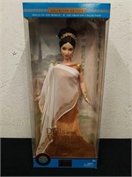 vintage collector's edition dolls of the world