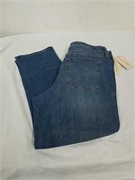 New with tags size 12 Universal thread jeans