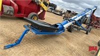 2012 Brandt 1545LP Conveyor 15' x 45'