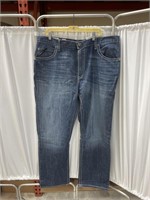 Ariat Denim Jeans Flame Resistant 42x32