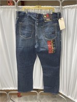 Ariat Flame Resistant Jeans 42x32