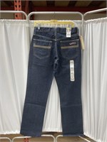 Cinch WRX Denim Jeans 31x36