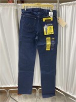 Wrangler Cowboy Cut Denim Jeans 32x38